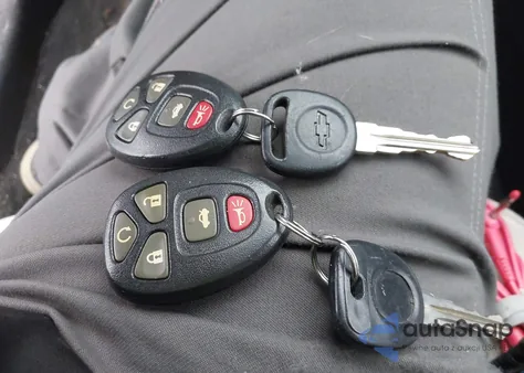 2013 Chevrolet Impala Lt from USA, damaged, VIN 2G1WG5E30D1134113